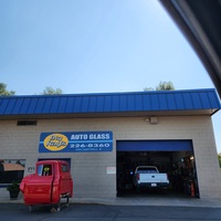 Big Ray's Auto Glass