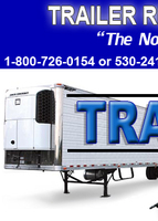 Redding Trailer Center