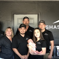 Shasta Motors