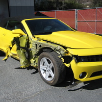 Bernardi's Collision Center