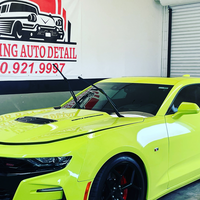 Redding Auto Detail