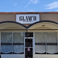 GLAM’D