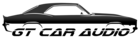 GT Car Audio