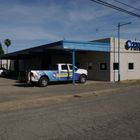 Tehama Tire