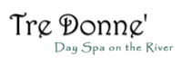 Tre Donne Day Spa On the River