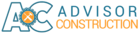 Advisor Construction