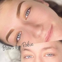 Brows N Things by Robin
