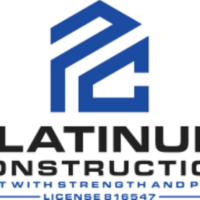 Platinum Construction & Concrete, Incorporated