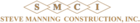 Steve Manning Construction