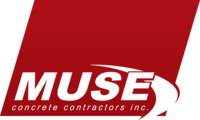 Muse Concrete Contractors Inc.