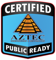 Aztec Construction & Restoration