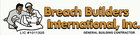 Breach Builders International Inc.