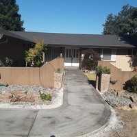Kinsman Concrete Construction