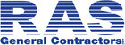 RAS General Contractors