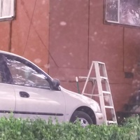 Pandas home & property renovations and repairs