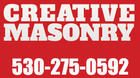 Creative Masonry