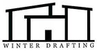 Winter Drafting | Custom Home Design