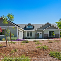 HiLine Homes of Redding
