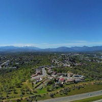 Redding Highland Park