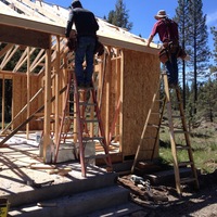 Russ Chancellor General Building Contractor