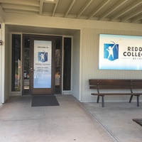 Redding Collegiate Academy