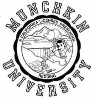 Munchkin University
