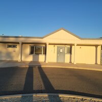 Spectrum Center School Redding