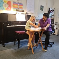 Patnaik School of Music