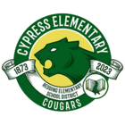 Cypress Elementry School Bus Stop