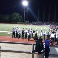 Shasta High School