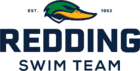 Redding Swim Team