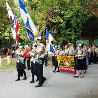 Redding Rangers Pathfinder Club
