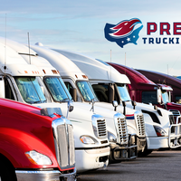 Premier Trucking School
