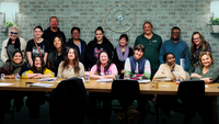 Women's Business Center at JEDI, Redding