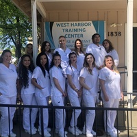 West Harbor Training Center