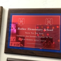 Rother Elementary