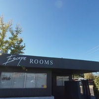 Escape Redding