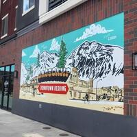 Downtown Redding Specific Plan Update