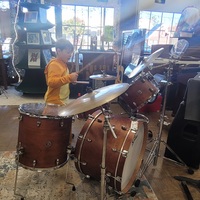 Cascade Curations Music Institute
