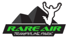 Rare Air Trampoline Park