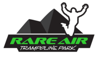 Rare Air Trampoline Park