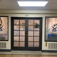 Tesla Healing Center