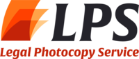 Legal Photocopy Service