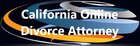 California Online Divorce Attorney | Redding