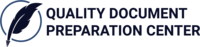 Quality Document Preparation Center