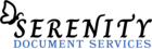 Serenity Document Services