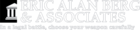 Eric Alan Berg and Associates