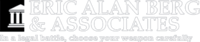 Eric Alan Berg and Associates