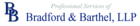 Bradford & Barthel, LLP