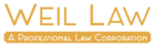 Weil Law, a Professional Corporation